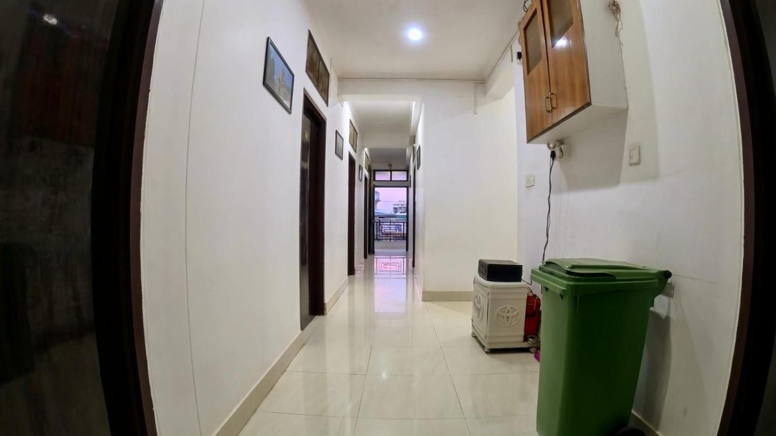 Holidayy Inn Prayagraj Esterno foto